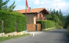 Albergue Eskerika Exclusivo Peregrinos